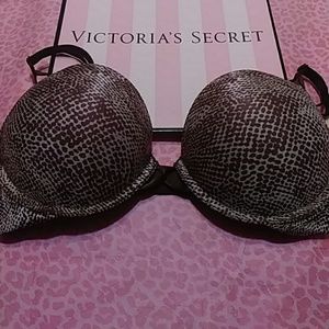 Miraculous Bra known as Bombshell